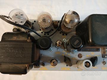 Amplificatore Ami jukebox