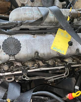 MOTORE 814067 2.5 TD SOFIM FIAT DUCATO/ RENAULT TR