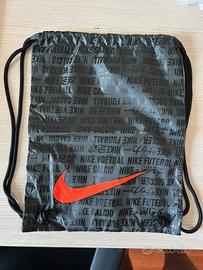 Sacca zaino nike sport