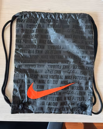 Sacca zaino nike sport