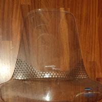 parabrezza piaggio hexagon 1994/95/96/98
