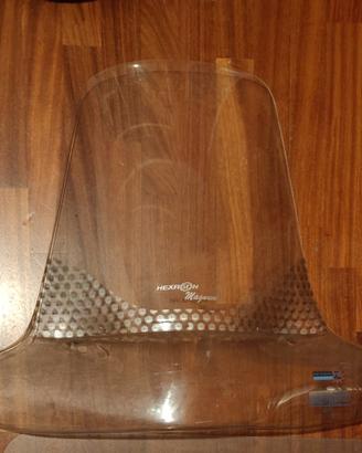 parabrezza piaggio hexagon 1994/95/96/98