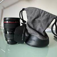 Canon EF 24-105 1:4 L IS USM