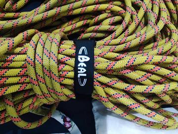 Corda arrampicata Beal Karma 9.8 mm