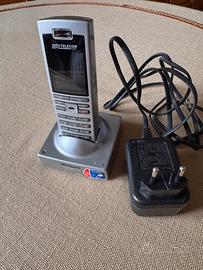 Telefono cordless