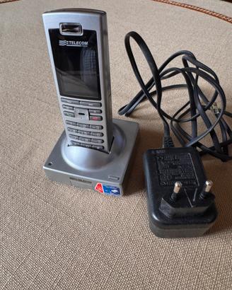 Telefono cordless
