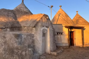 RUSTICO A MARTINA FRANCA