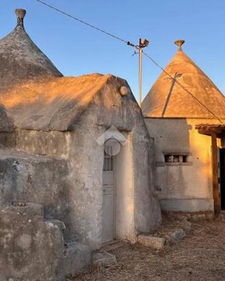 RUSTICO A MARTINA FRANCA
