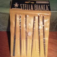 Limette ferro Stella Bianca