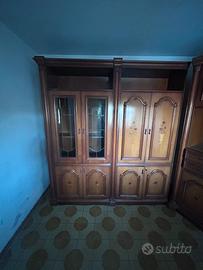 Mobile da arredamento scomponibile