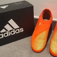 Scarpe da calcio Adidas Predator Edge.3 LL FJ n.38