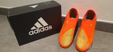 Scarpe da calcio Adidas Predator Edge.3 LL FJ n.38