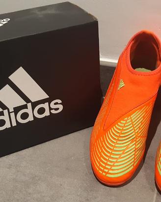 Scarpe da calcio Adidas Predator Edge.3 LL FJ n.38