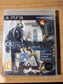 gioco PS3 Crysis 2