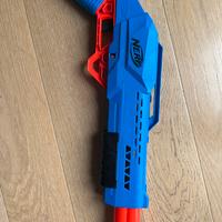 Nerf fucile a pompa Alpha Strike