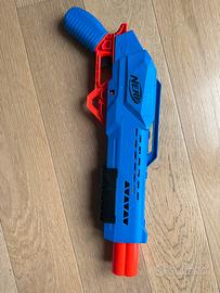 Nerf fucile a pompa Alpha Strike