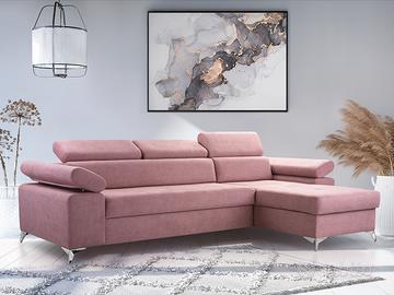 UN DIVANO ANGOLARE SPLENDIDO A SOLI € 1029,00!