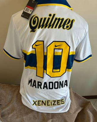 Maglia boca DIOS