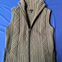 Gilet Diesel