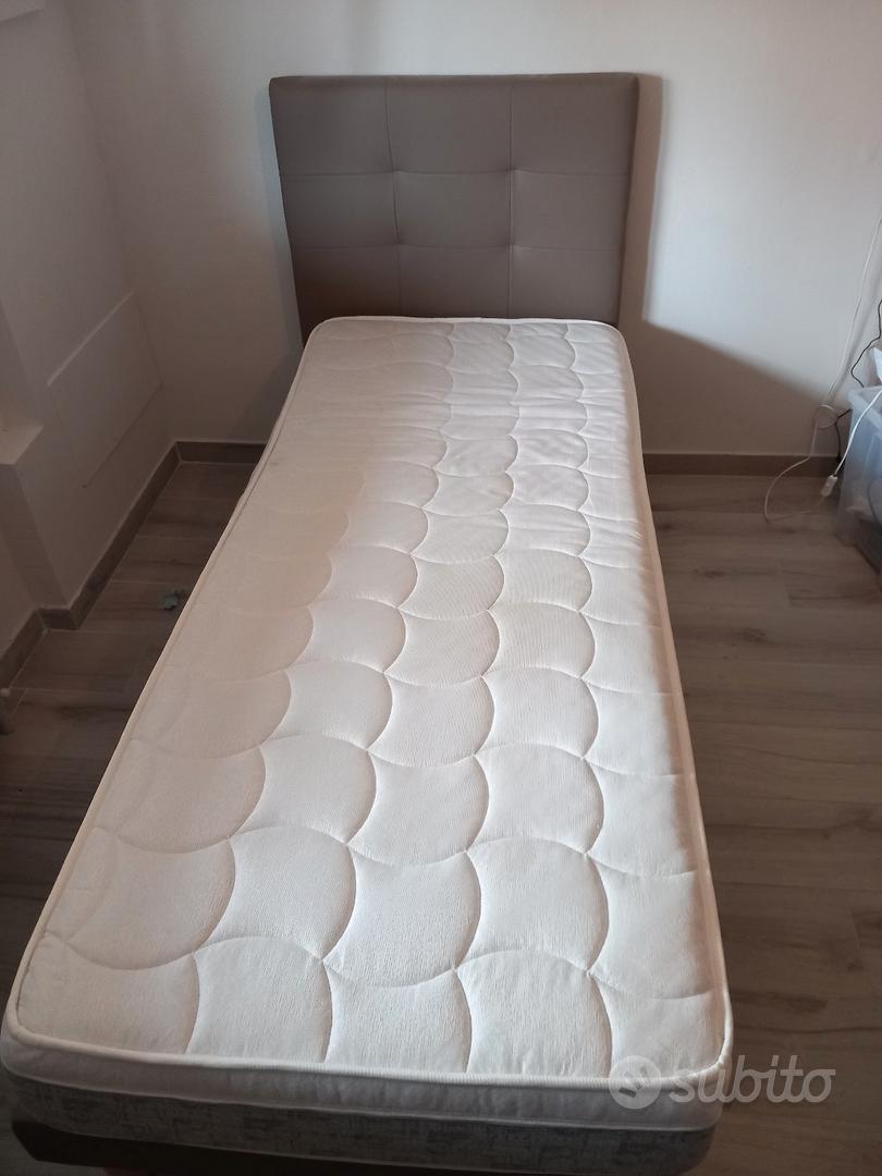 Letto Gioia Eminflex Singolo Eminflex Struttura Letto Materasso Elite