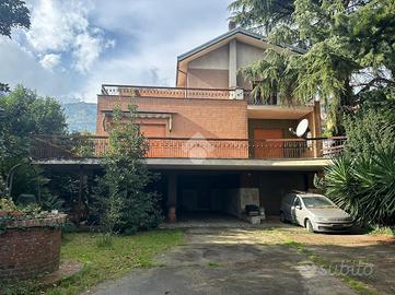 CASA INDIPENDENTE A CASSINO