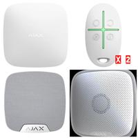 kit AJAX ALLARME NUOVO