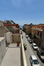 Casa vacanza 2408 Portopalo