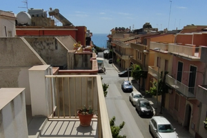 Casa vacanza 2408 Portopalo