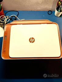 Stampante HP Deskjet 2723e