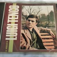 CD Il Meglio di Luigi Tenco japan giappone