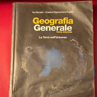 Geografia Generale SEI (3ª ed.) 