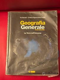 Geografia Generale SEI (3ª ed.) 