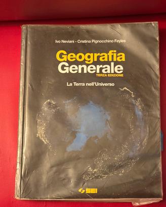 Geografia Generale SEI (3ª ed.) 