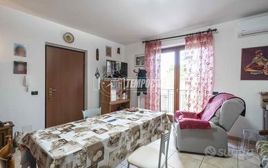 APPARTAMENTO CON GARAGE - MATELICA