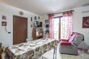 APPARTAMENTO CON GARAGE - MATELICA