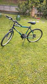 Bicicletta Atala ruota 26 "