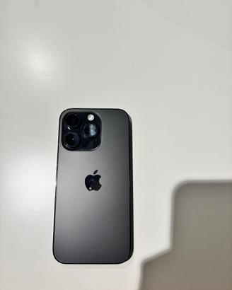 IPhone 14 pro