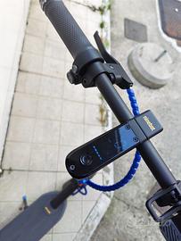 Monopattino ninebot g2 Max