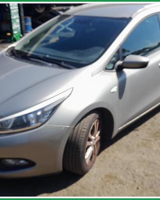 Ricambi Usati KIA Ceed II SW 2013