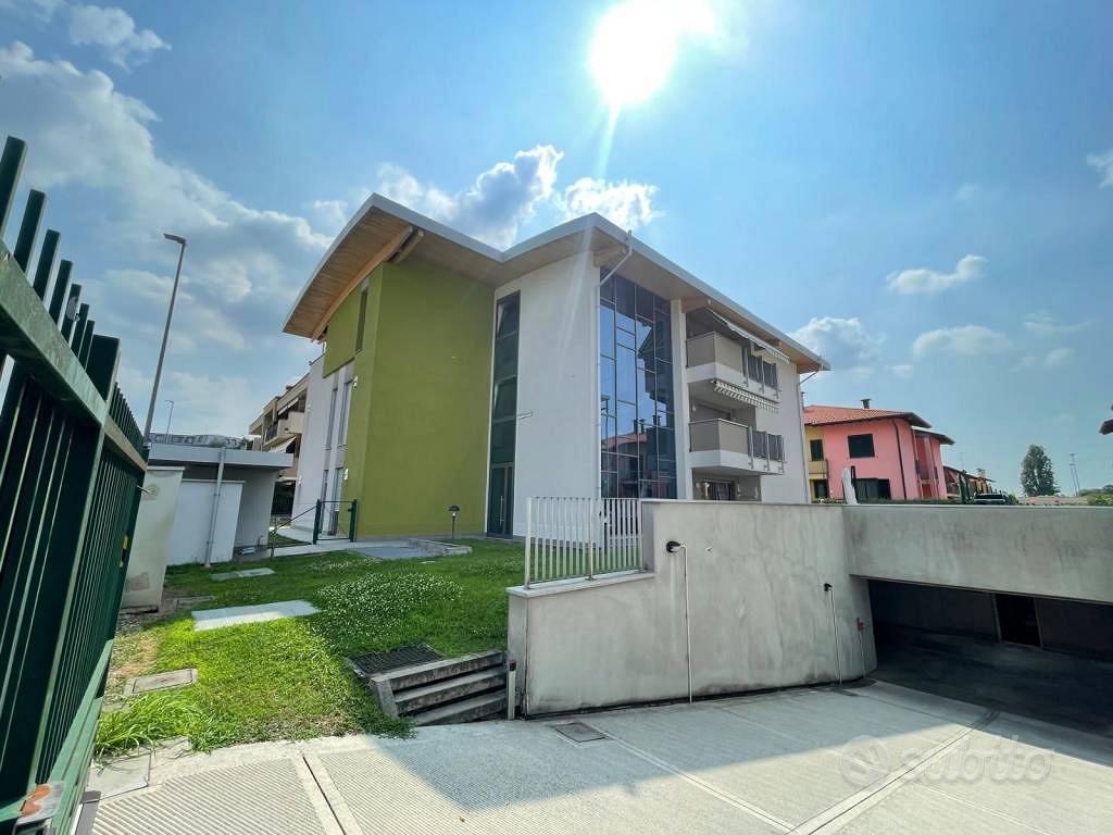 Appartamento – Villa Cortese, Milano - Vista 5