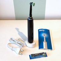 Spazzolino elettrico Braun Oral B