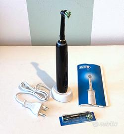 Spazzolino elettrico Braun Oral B