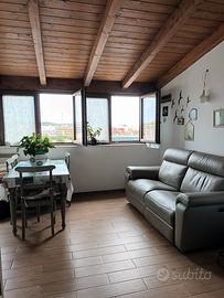 Appartamento fronte thotel