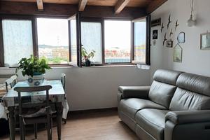 Appartamento fronte thotel