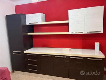 Cucina Aran 