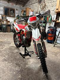 Beta rr 125 2t 2018