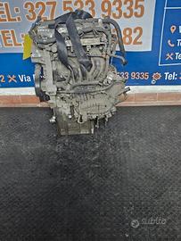 Motore Completo Smart Fortwo 451 1000 MHD Benzina 