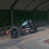 Honda VT 750 Shadow PAGAMENTO BTC Sconto -10%