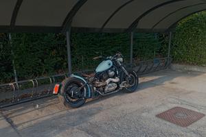 Honda VT 750 Shadow