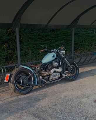 Honda VT 750 Shadow PAGAMENTO BITCOIN Sconto -10%